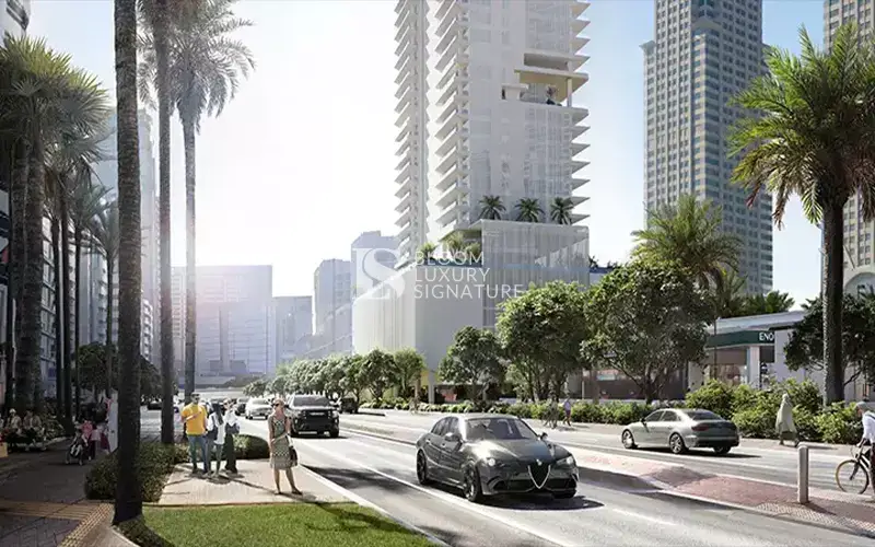 Luxury Signature Property