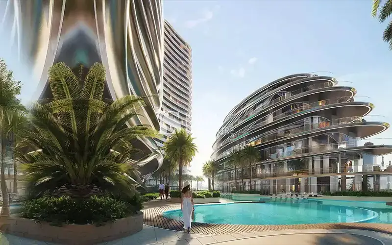 Luxury Signature Property