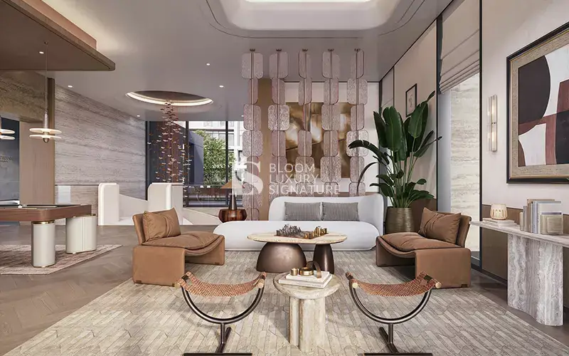 Luxury Signature Property