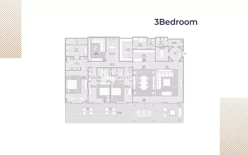 Luxury Signature Property