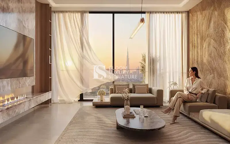 Luxury Signature Property