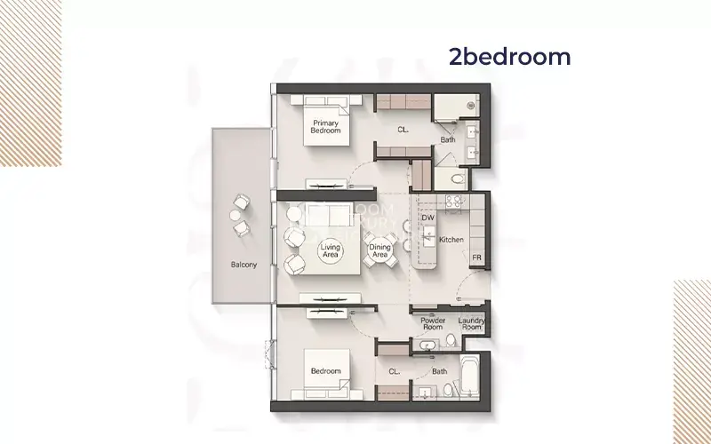 Luxury Signature Property