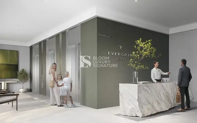 Luxury Signature عقارات