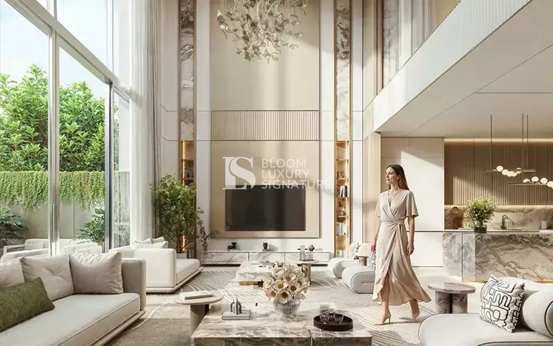 Luxury Signature Property