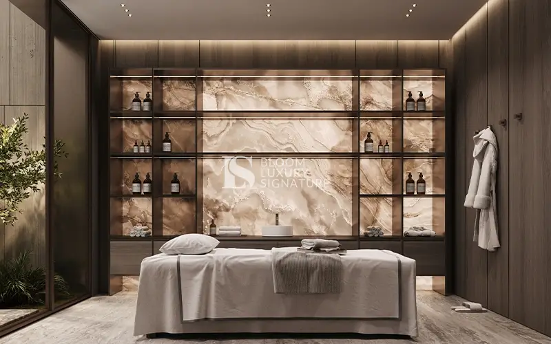 Luxury Signature Property