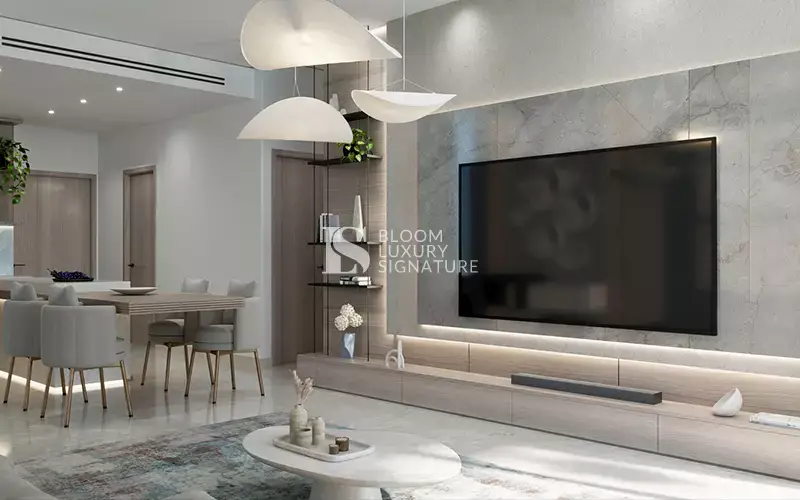 Luxury Signature Property