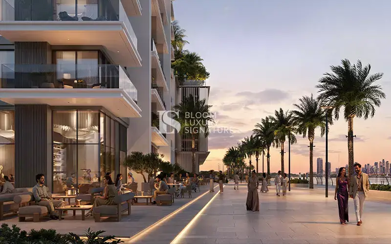 Luxury Signature Property