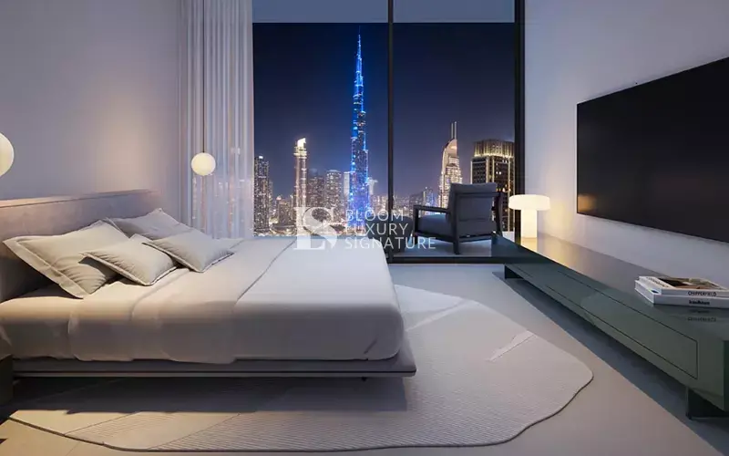 Luxury Signature Property