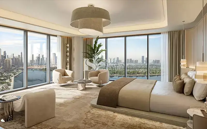 Luxury Signature Property