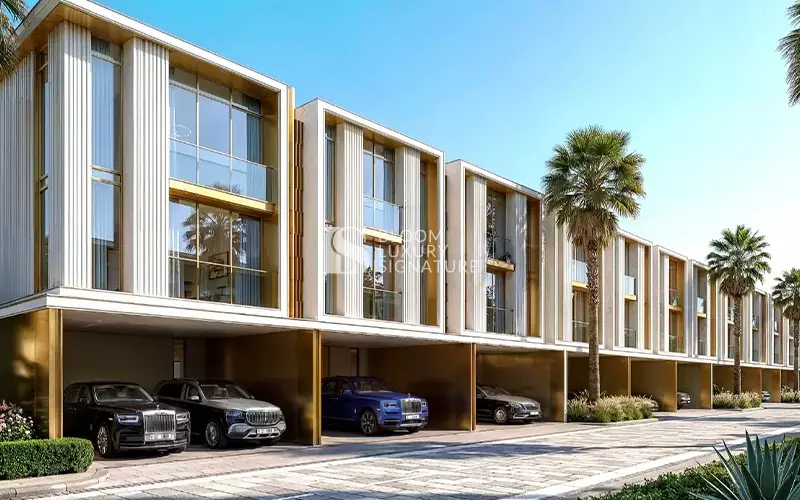 Luxury Signature Property