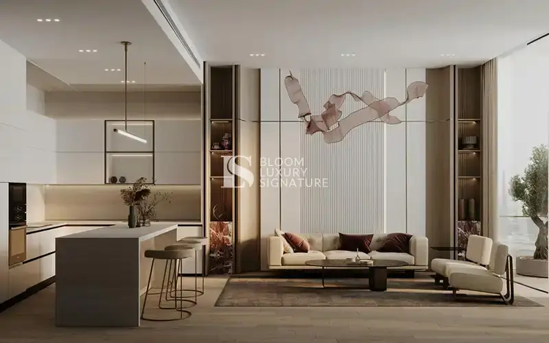 Luxury Signature Property