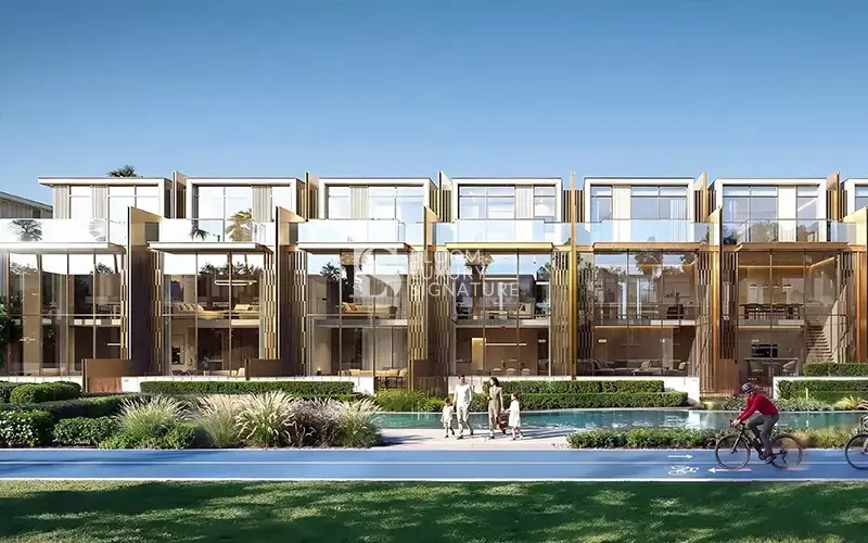 Luxury Signature Property