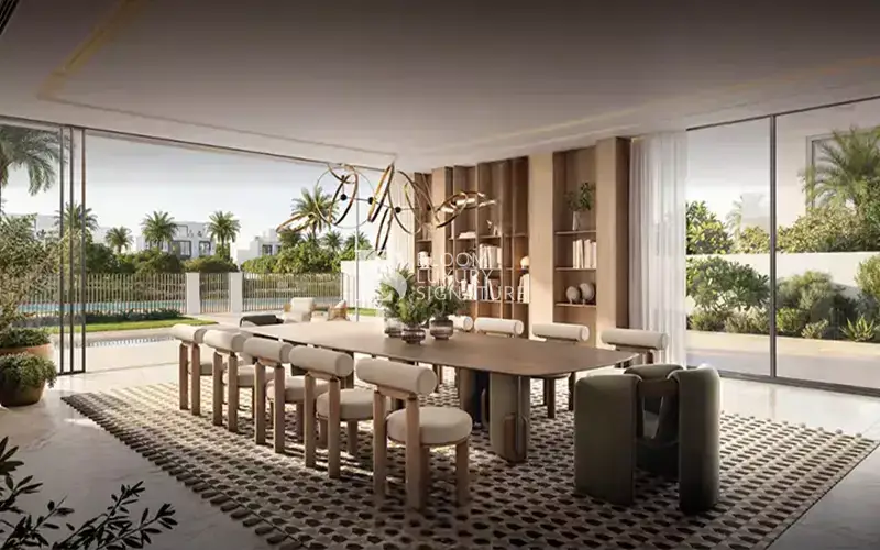 Luxury Signature Property