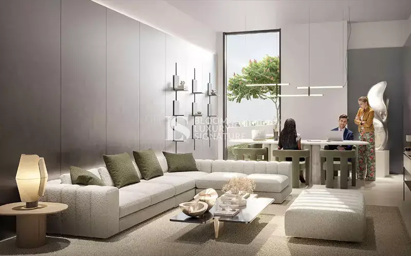 Luxury Signature عقارات
