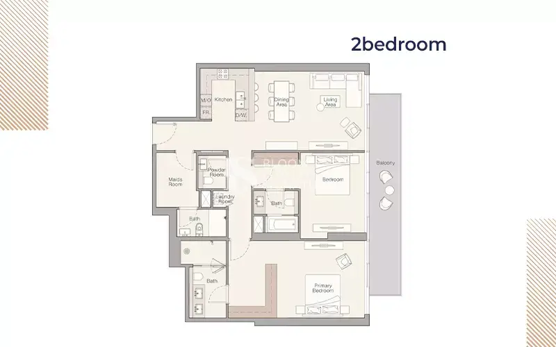 Luxury Signature Property