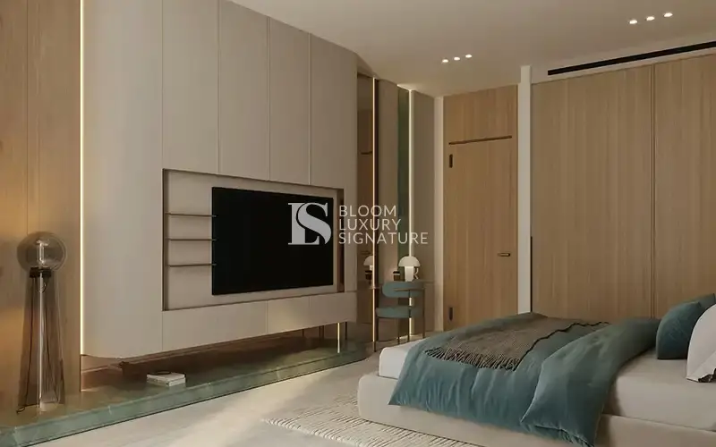 Luxury Signature Property