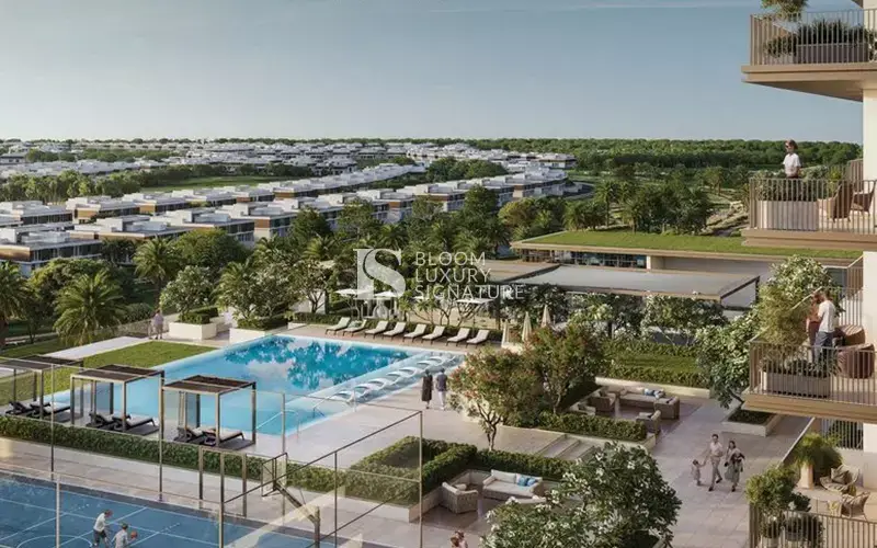 Luxury Signature Property