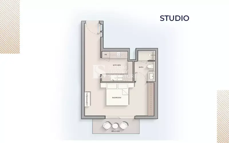 Luxury Signature Property