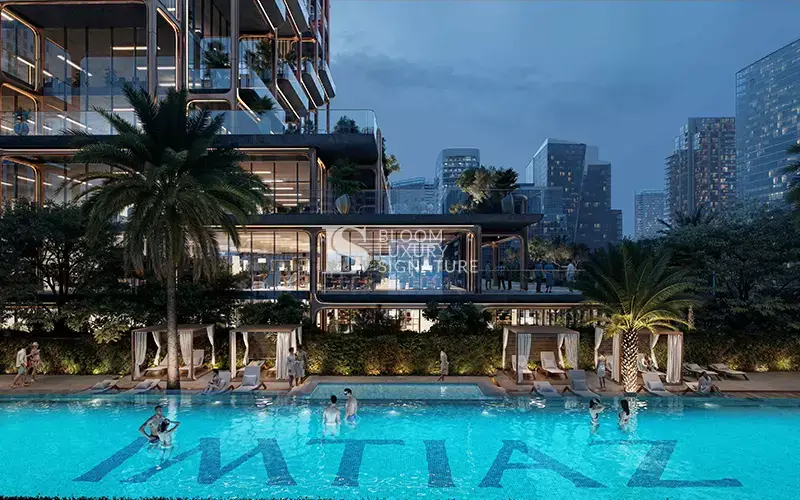 Luxury Signature عقارات