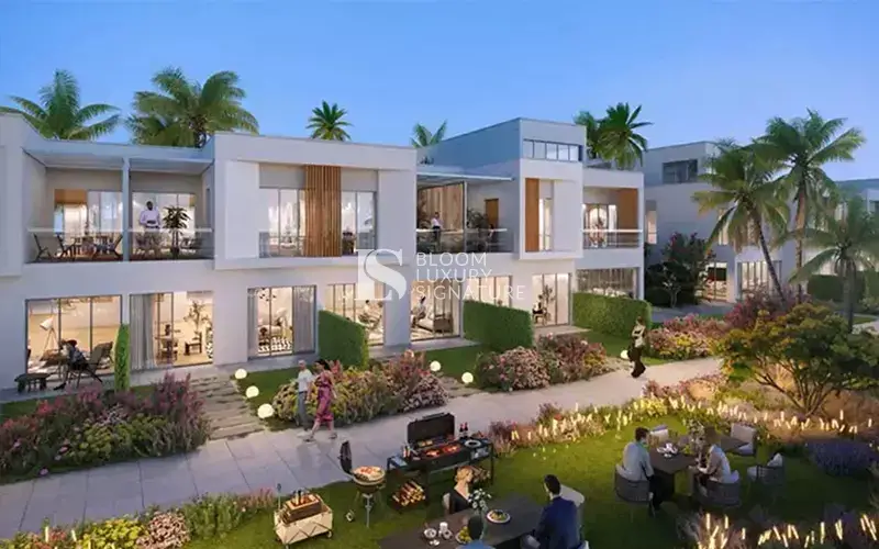 Luxury Signature Property