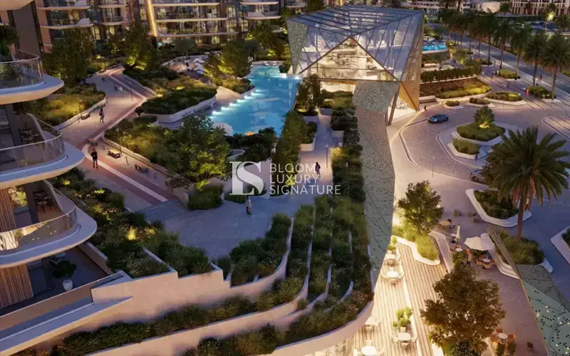 Luxury Signature Property