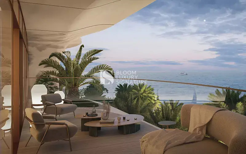 Luxury Signature Property
