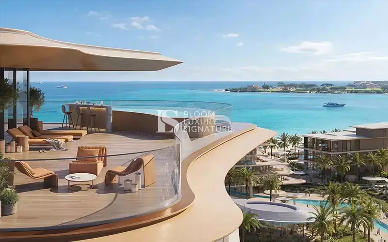 Luxury Signature Property