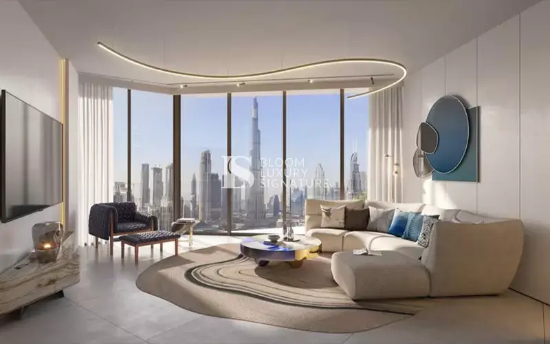 Luxury Signature Property