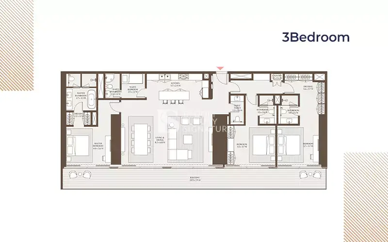 Luxury Signature Property