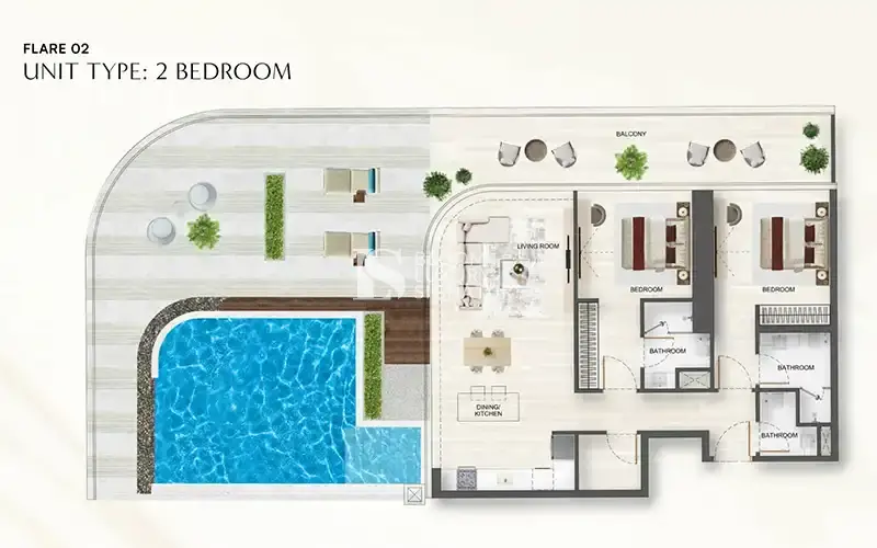 Luxury Signature Property