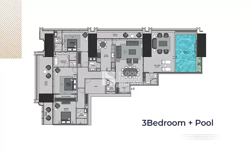 Luxury Signature Property