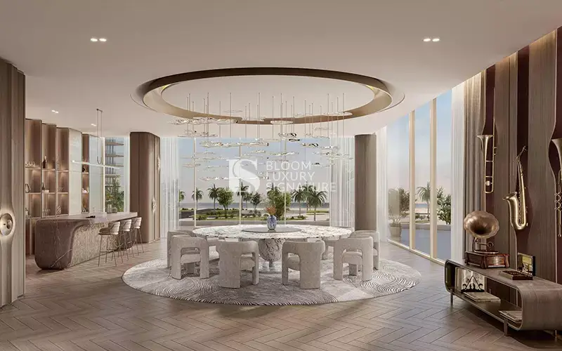 Luxury Signature Property