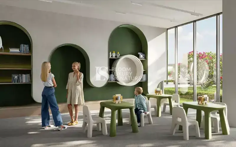 Luxury Signature gayrimenkul