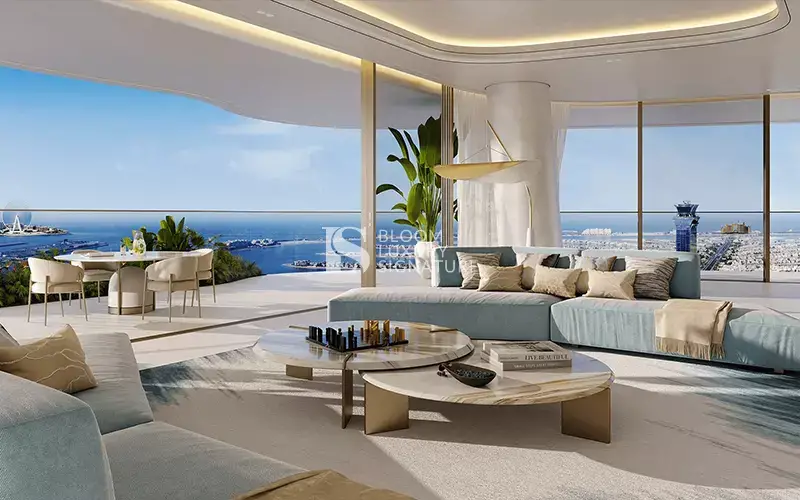 Luxury Signature gayrimenkul