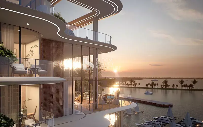 Luxury Signature Property