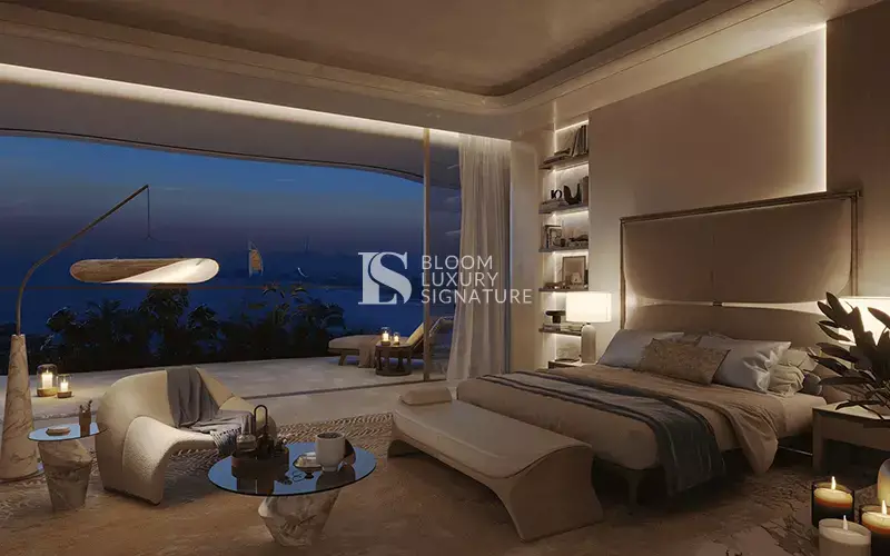 Luxury Signature gayrimenkul