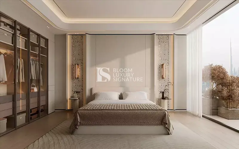 Luxury Signature Property