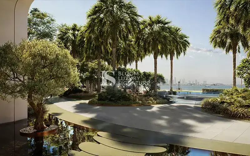 Luxury Signature Property