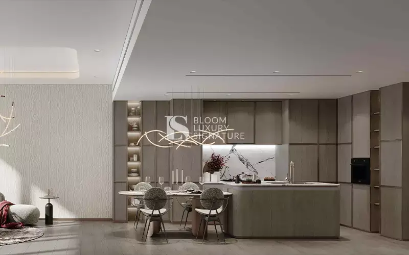 Luxury Signature عقارات