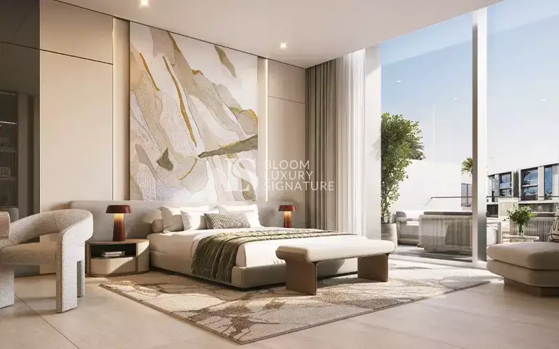Luxury Signature Property