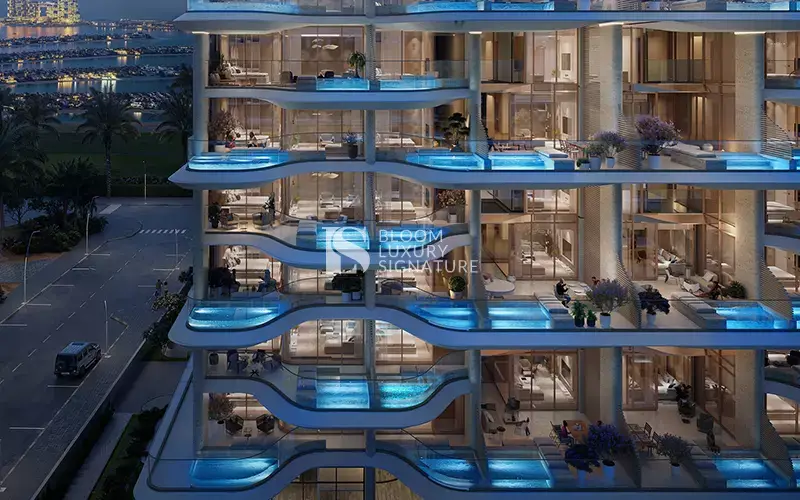 Luxury Signature gayrimenkul