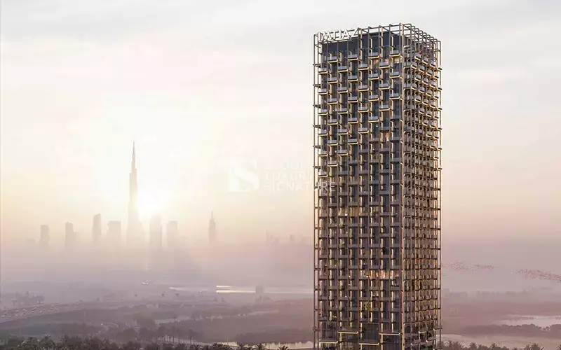 Luxury Signature عقارات