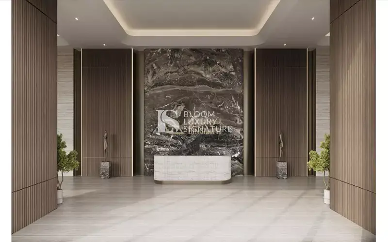 Luxury Signature Property