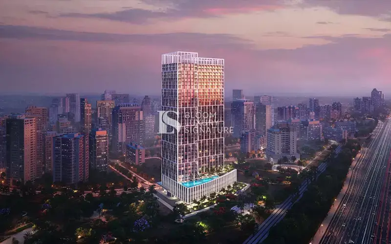 Luxury Signature عقارات