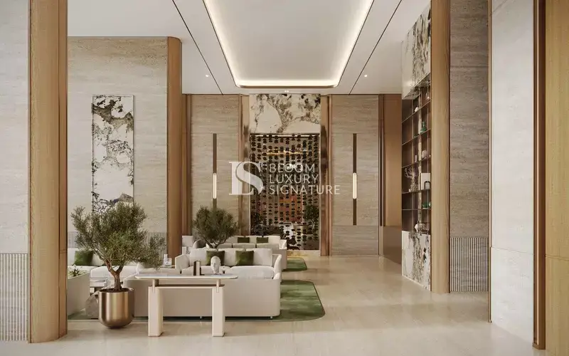 Luxury Signature عقارات