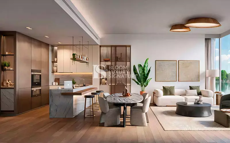 Luxury Signature Property