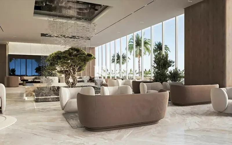 Luxury Signature Property