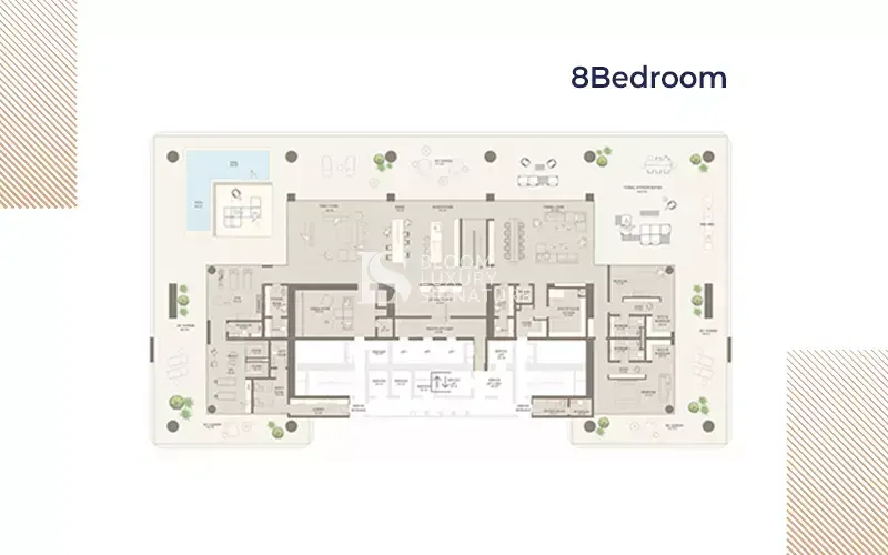 Luxury Signature Property