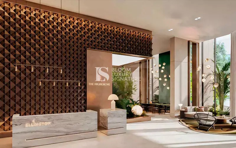 Luxury Signature Property