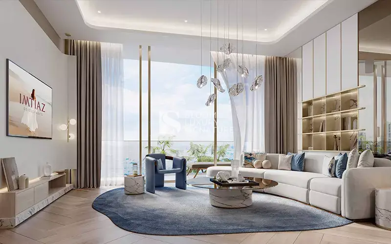 Luxury Signature Property